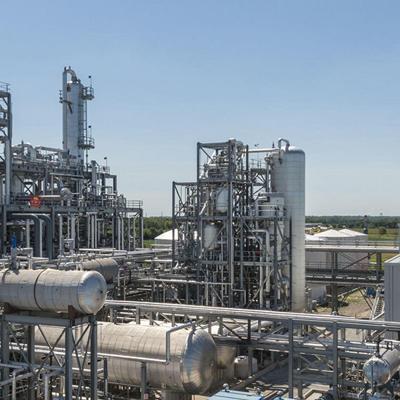 Beatrice biodiesel plant closed indefinitely