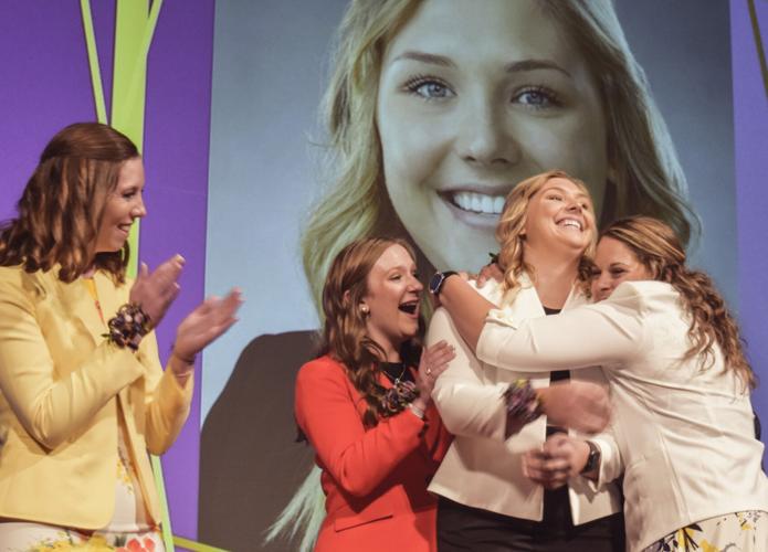 Alice in Dairyland celebrates 75 years