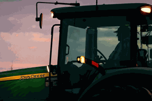For young farmers, costs can be steep