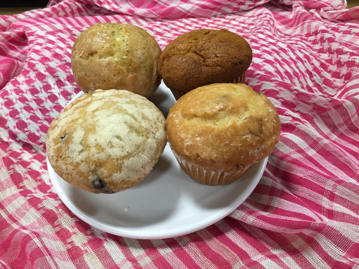 Muffins
