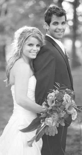 Wedding: Kristy and Chris Consalvo 