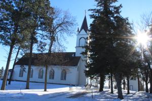 Monthly gatherings keep church families close