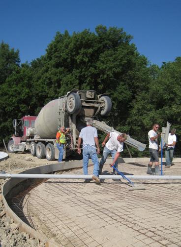 On-farm storage can control profitability
