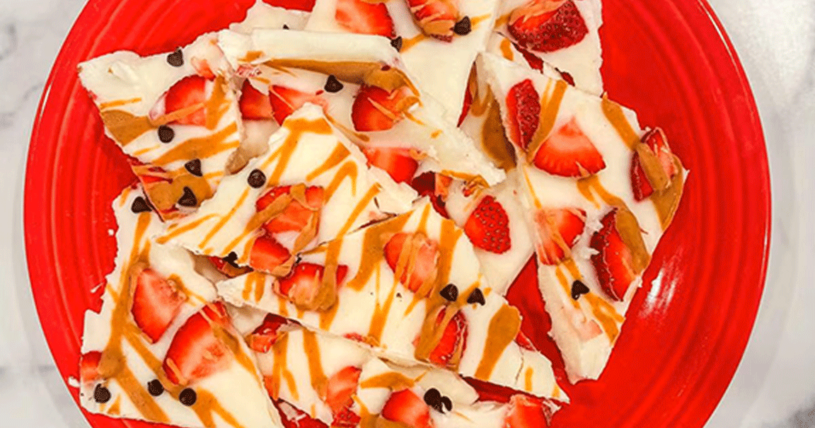 protein-packed picks