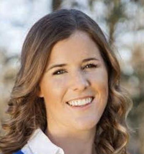 Monica Ganley