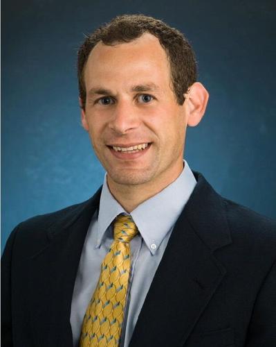 Fabian Fernandez, Extension nitrogen management specialist