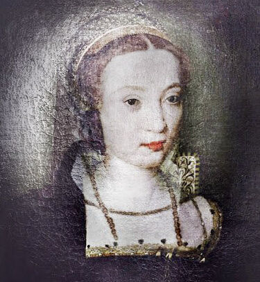 Lady Janet Douglas