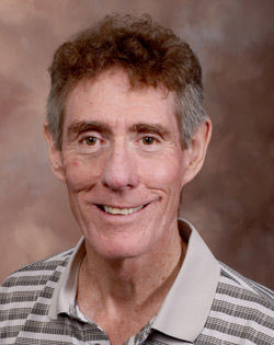 Bruce Anderson
