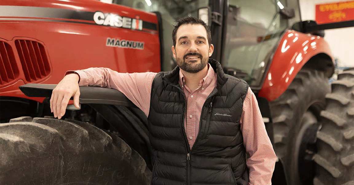 Farm Bureau brings members together