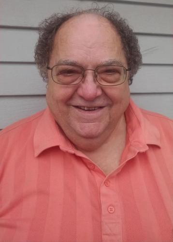 Bob Leopold