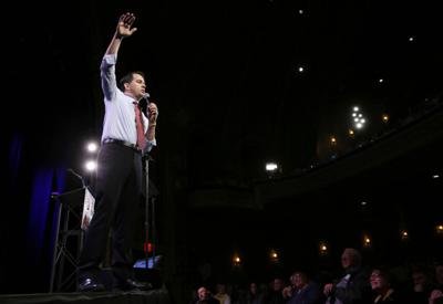 Scott Walker