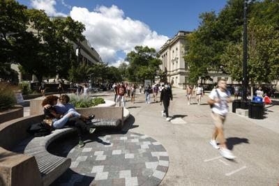 UW thinks big about pedestrian mall — the city of Madison should, too
