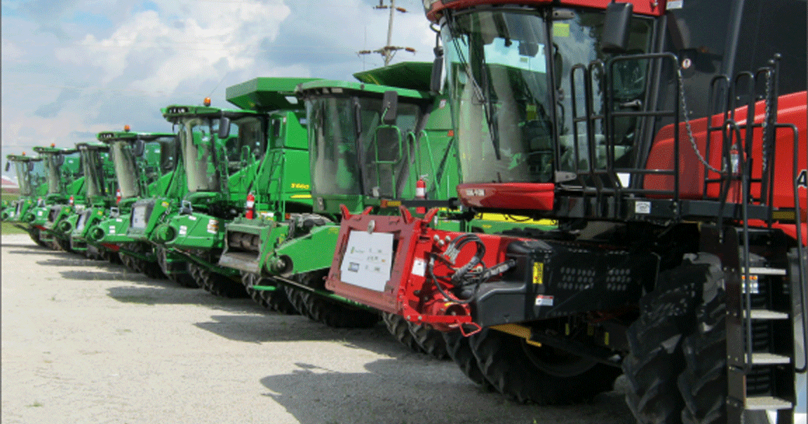 Economic challenges spark repairs