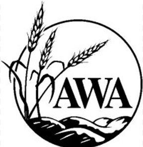 Association of Women in Agriculture logo