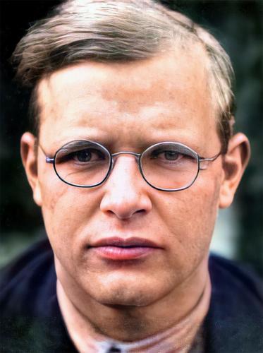 Dietrich Bonhoeffer