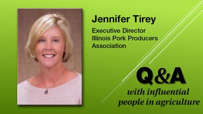 Jennifer Tirey