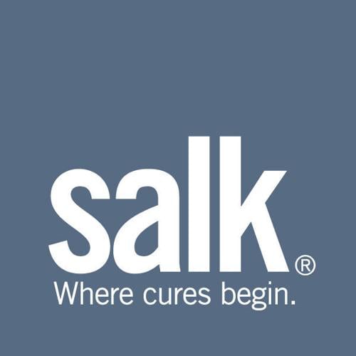 Salk logo