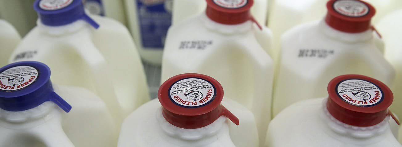 Explore seasonal spending, impact on dairy sector