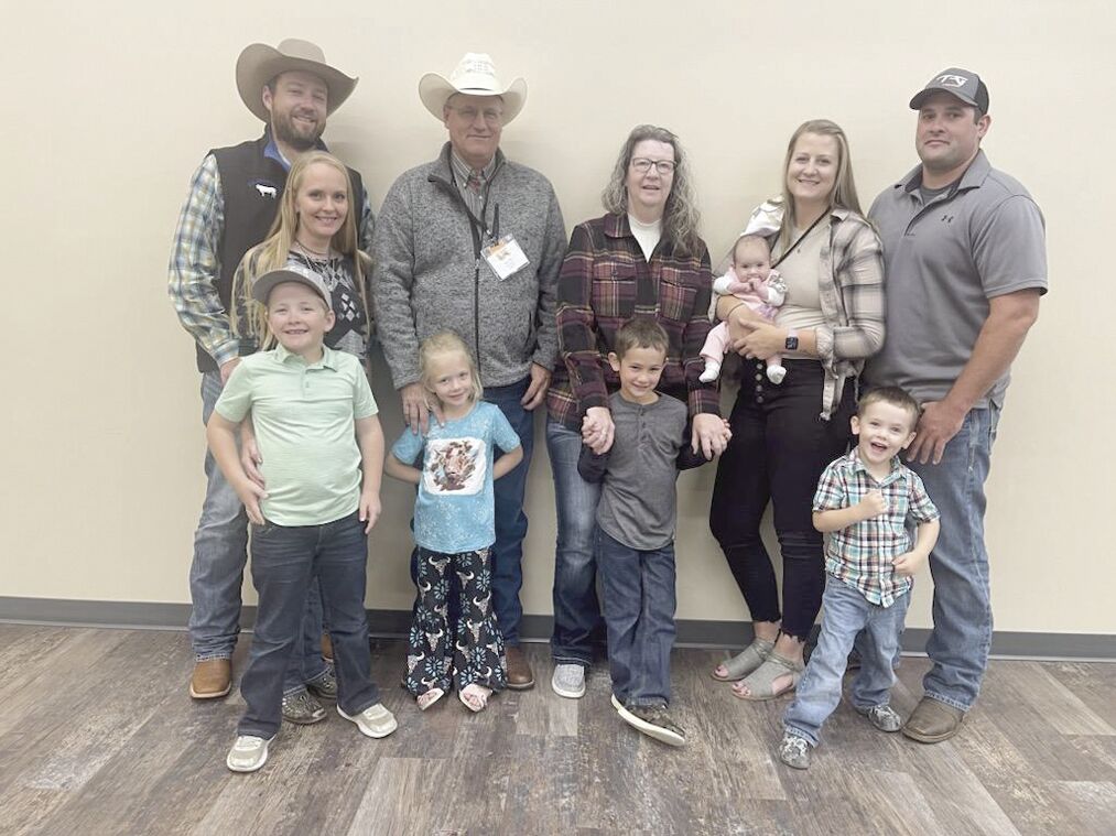 Rancher of the Year