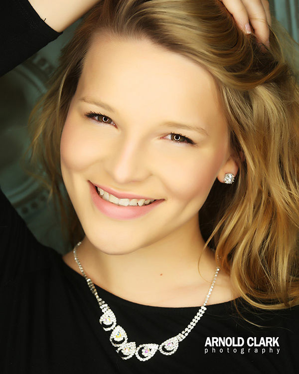 Two Tiger Seniors Tapped For Youth Salute News Agupdate Com
