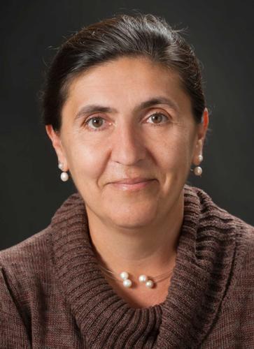 Silvia Secchi