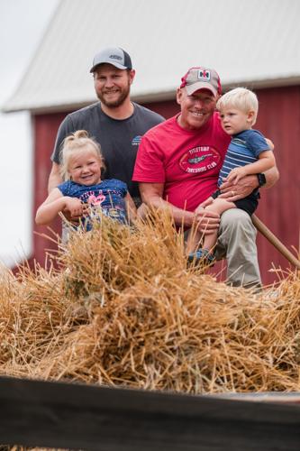 2026 Titletown Threshing Club’s Thresheree