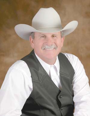 Don and Nancy Harris nominated for 2010 Southern Idaho Livestock Hall of Fame 