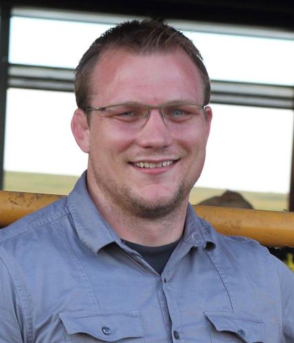 Dustin Balsley