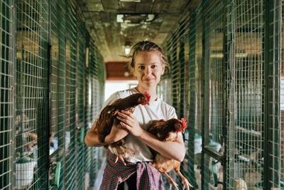 Beginning farmer financial assistance