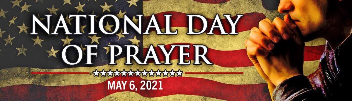Nation needs National Day of Prayer | Farm Life | agupdate.com