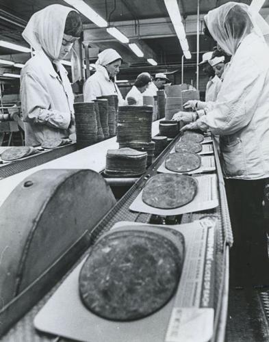 Workers