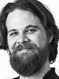 Andrew Hennessy