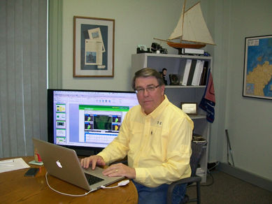 Jerry Johnson, FarmIntelligence2