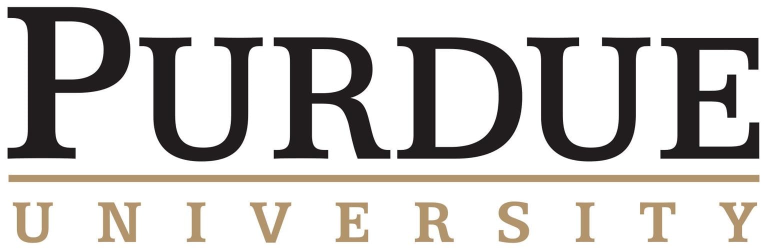 Purdue University logo