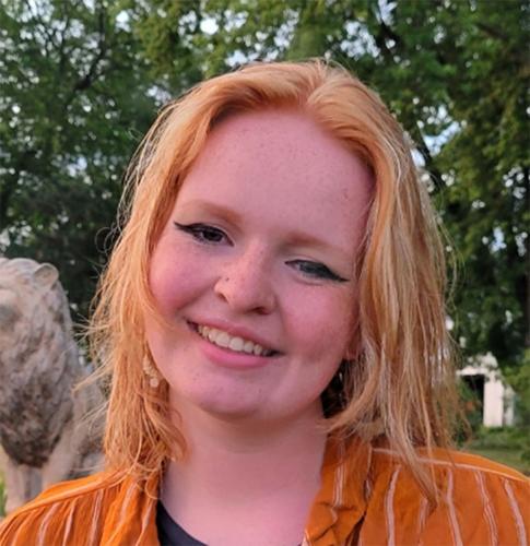 Medora Richards