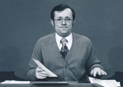 Woster on KELO