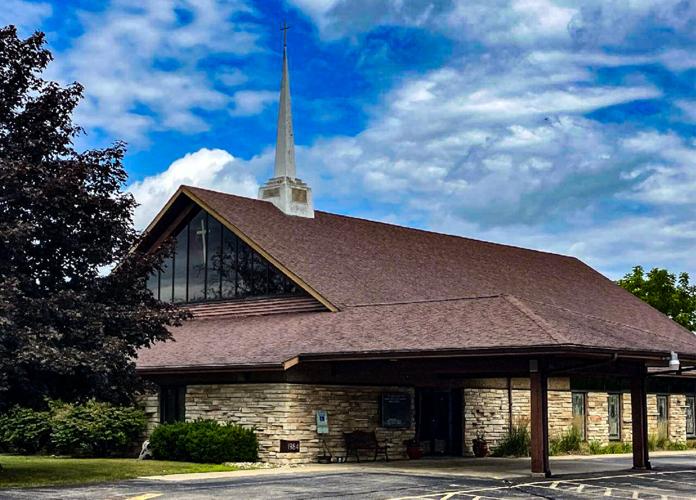 Trinity United Methodist Church