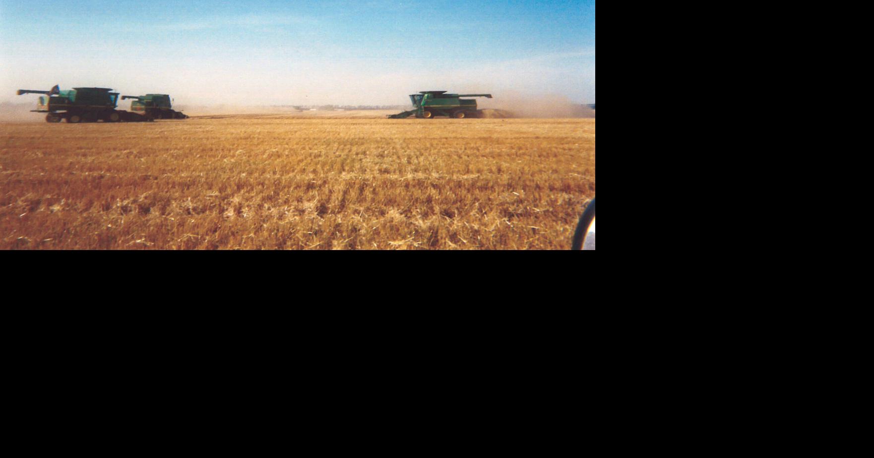 Combining