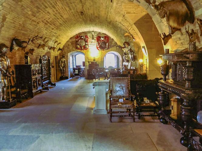 Cellars