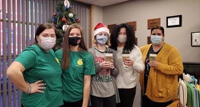 Nebraska City FFA