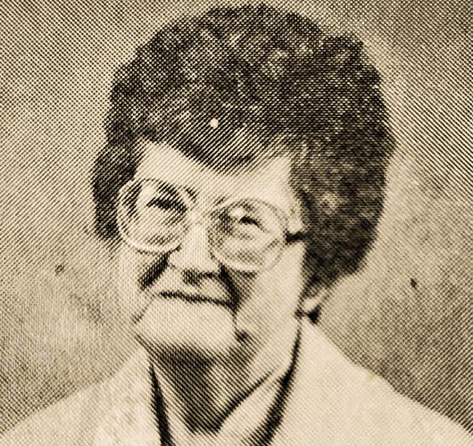 Eleanor Steinhaus