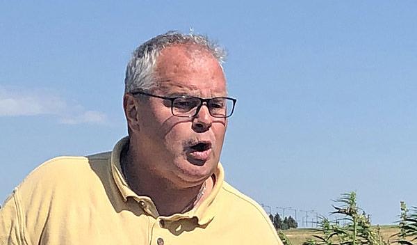 Roger Gussiaas