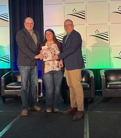 Jason and Kaeloni Latham