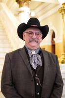 Governor outlines new priorities for S.D. Brand Board