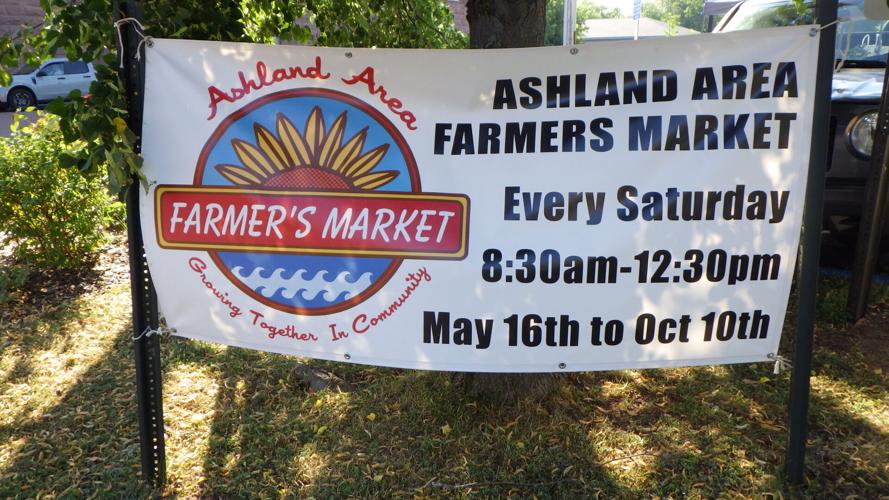 Farmers market