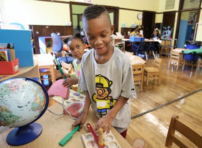 K'won Watson | Still in Chicago, still homeless