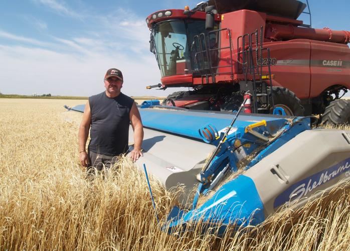 Harvest