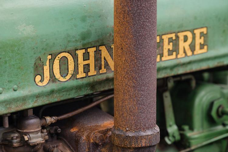 2026 Titletown Threshing Club’s Thresheree