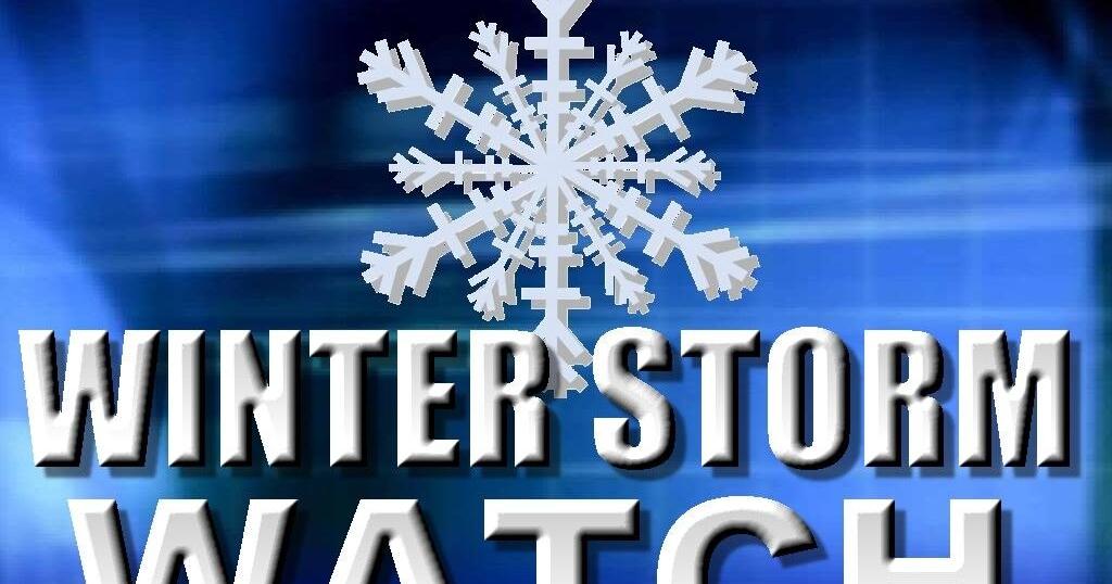 Major weather pattern shift coming