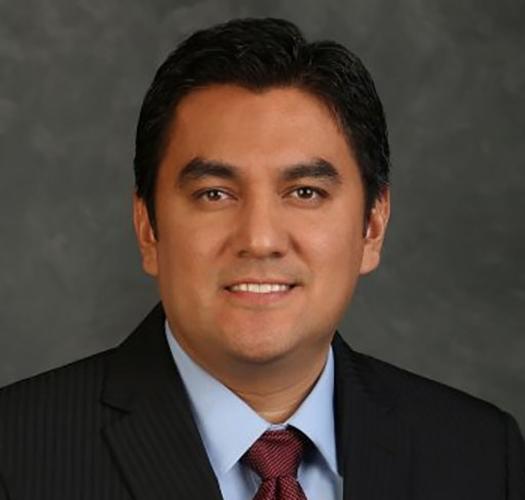 Moises Torres-Gonzalez